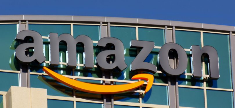sede Amazon