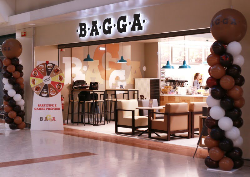 Bagga Telheiras