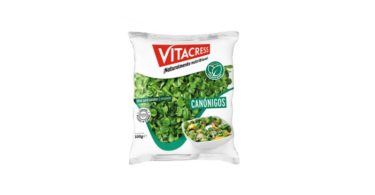 produtos prontos a consumir Vitacress