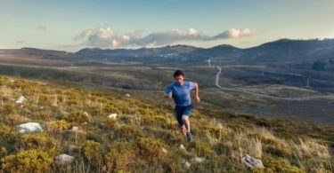 Carlos Sá campeonato mundial de trail running