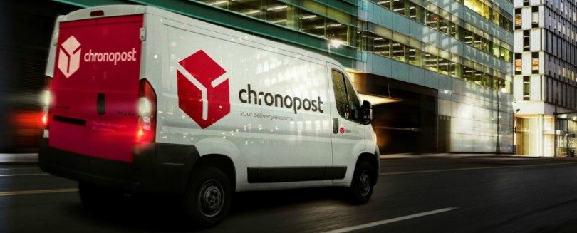 DPDgroup prevê entregar 2,2 milhões de encomendas entre a Black Friday e o Natal