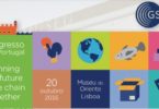 Congresso GS Portugal  Distribuição Hoje
