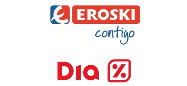 DIA Eroski Distribuicao Hoje