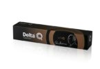 cafés Delta Q