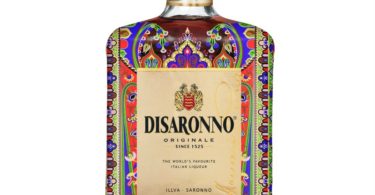 Disaronno Icon Etro Distribuição Hoje