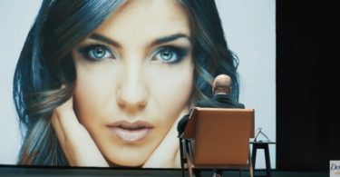 Dove campanha beleza real Distribuição Hoje