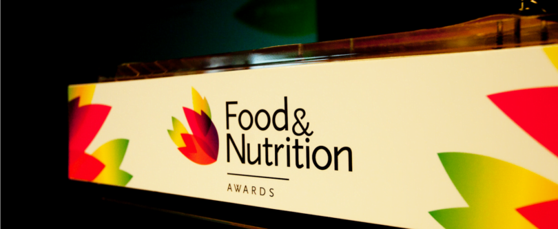 Food & Nutrition Awards recebeu “o maior número de candidaturas de sempre”