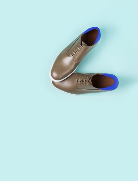 Freakloset sapatos Distribuição Hoje