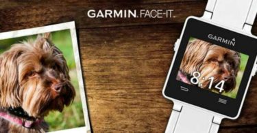 tecnologia Garmin
