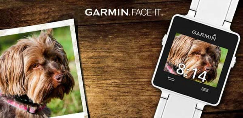 tecnologia Garmin