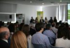 conferências Greenfest