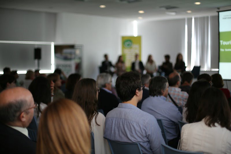 conferências Greenfest