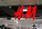 loja H&M