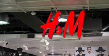 loja H&M