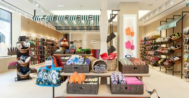 lojas Havaianas