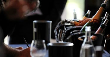 Heritage Wines prova anual vinhos Distribuição Hoje
