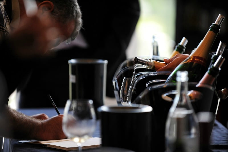 Heritage Wines prova anual vinhos Distribuição Hoje
