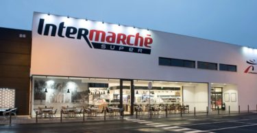 Intermarché S