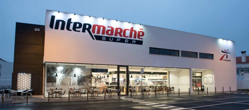 Intermarché S