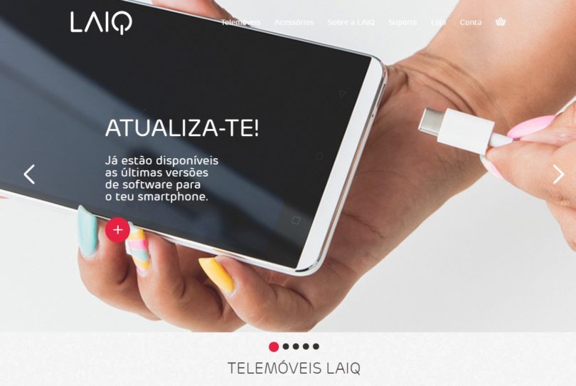 site LAIQ