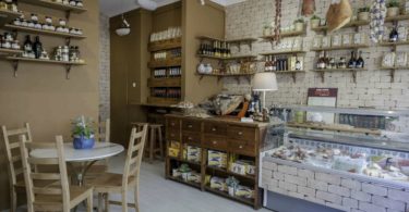 La Bottega Campo de Ourique Distribuição Hoje