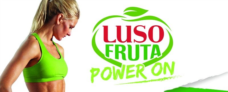 Luso Power On Distribuição Hoje