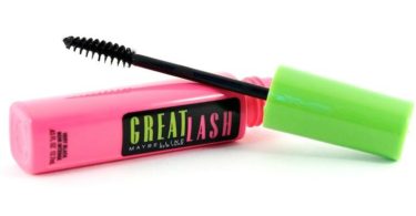 Maybelline Great Lash Distribuição Hoje