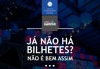Monte da Ravasqueira Web Summit passatempo Distribuição Hoje