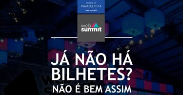 Monte da Ravasqueira Web Summit passatempo Distribuição Hoje