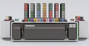 Nespresso abre novo quisoque no El Corte Inglés deVila Nova de Gaia