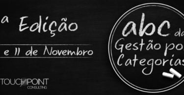 O ABC da Gestão por Categorias TouchPoint