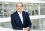 Pedro Pires CEO Siemens Portugal