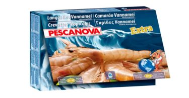 produtos Pescanova