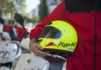 Pizza Hut Capacete