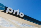 Prio posto de combustíveis Logística e Transportes Hoje