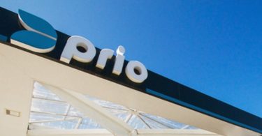 Prio posto de combustíveis Logística e Transportes Hoje