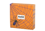 Renova guardanapos Halloween Distribuição Hoje