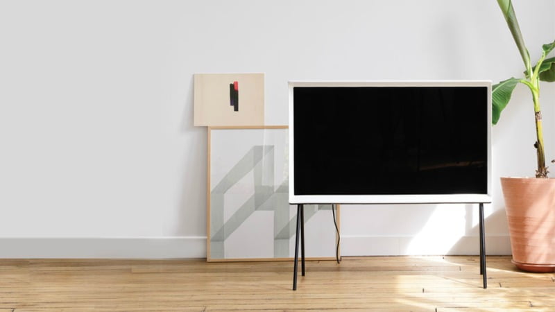 TVs Samsung