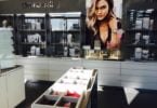 loja Swarovski Freeport