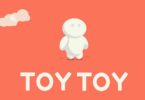 ToyToy app Distribuição Hoje