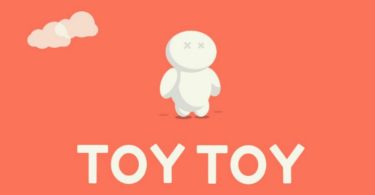 ToyToy app Distribuição Hoje