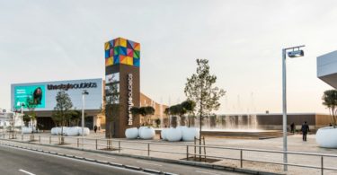 Viladecans The Style Outlets Barcelona Distribuição Hoje