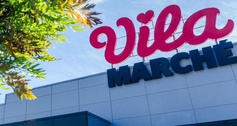 Vilamarché Distribuição Hoje