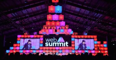 web summit lisboa