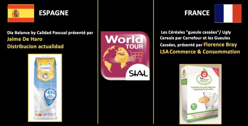 World Tour