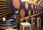 espai Café wine bar Sogrape Distribuição Hoje