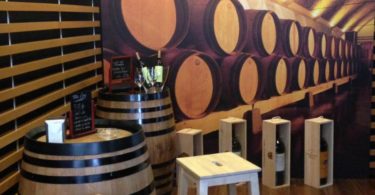 espai Café wine bar Sogrape Distribuição Hoje