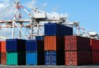 contentores de mercadorias