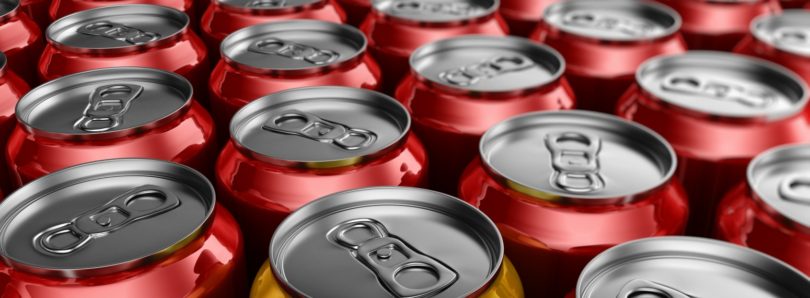 Portugueses estão a consumir menos refrigerantes