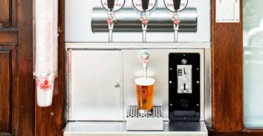 cerveja Sagres - cervejaria Ramiro